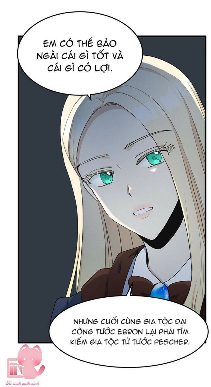 Ác Nữ Trùng Sinh Chap 33 - Next Chap 34