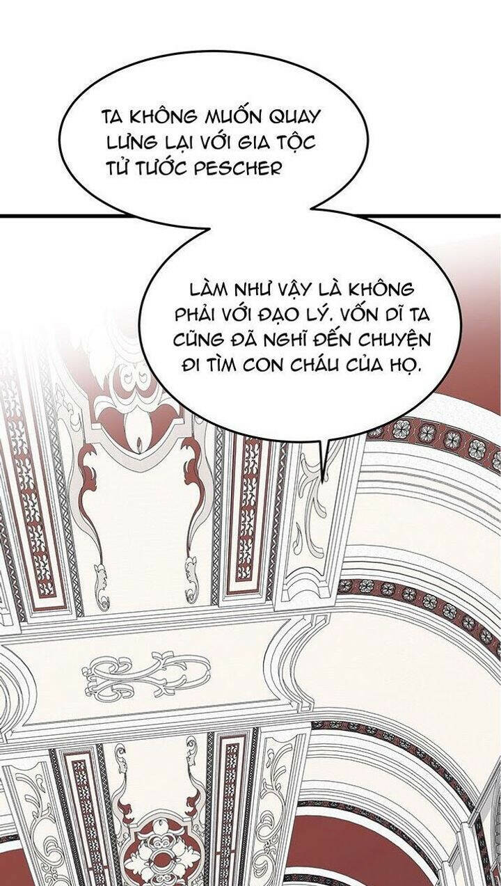 Ác Nữ Trùng Sinh Chap 33 - Next Chap 34