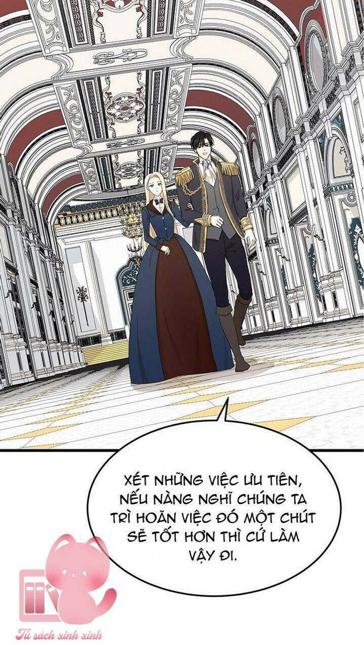 Ác Nữ Trùng Sinh Chap 33 - Next Chap 34