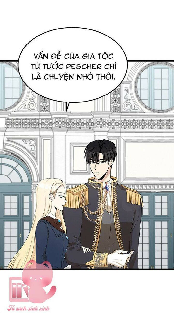 Ác Nữ Trùng Sinh Chap 33 - Next Chap 34