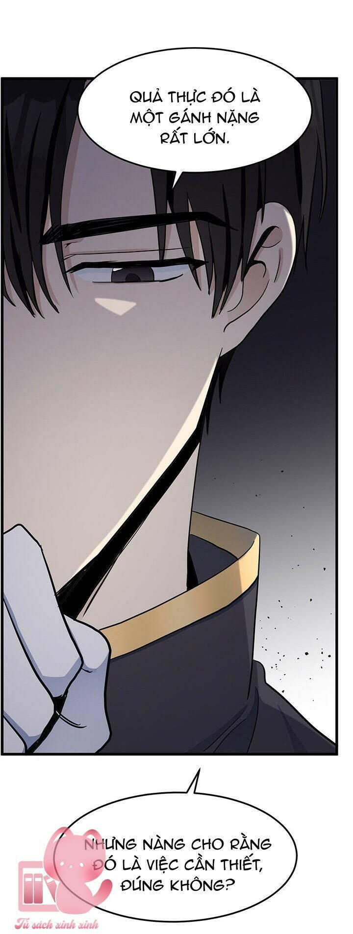 Ác Nữ Trùng Sinh Chap 33 - Next Chap 34