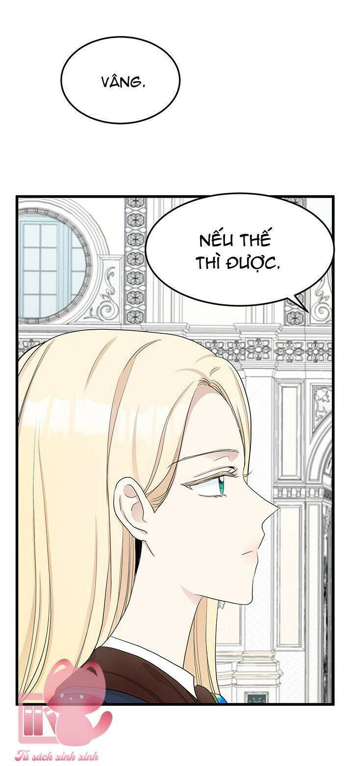 Ác Nữ Trùng Sinh Chap 33 - Next Chap 34