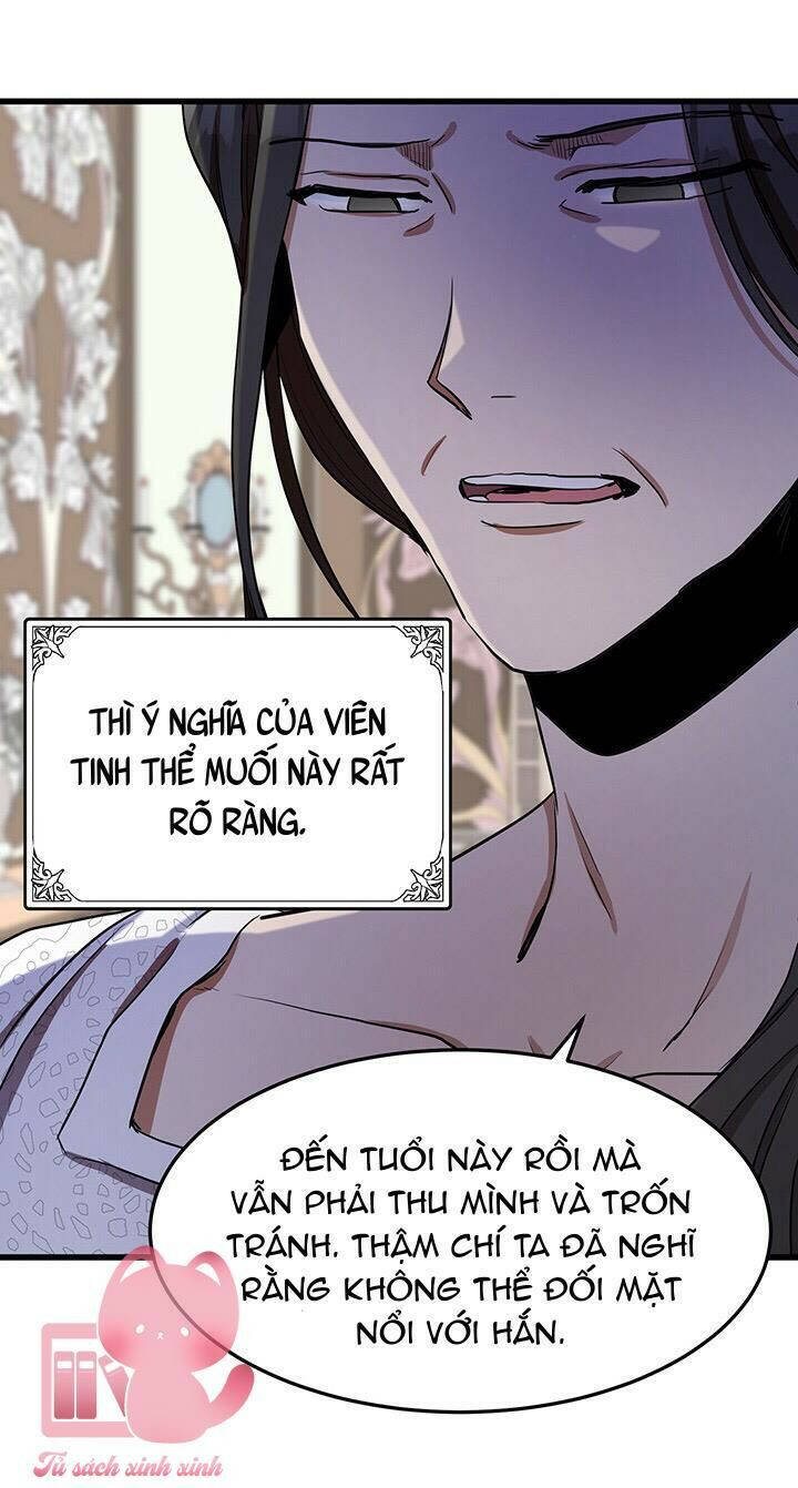 Ác Nữ Trùng Sinh Chap 33 - Next Chap 34