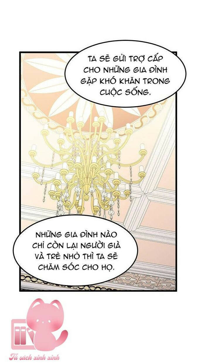 Ác Nữ Trùng Sinh Chap 34 - Next Chap 35