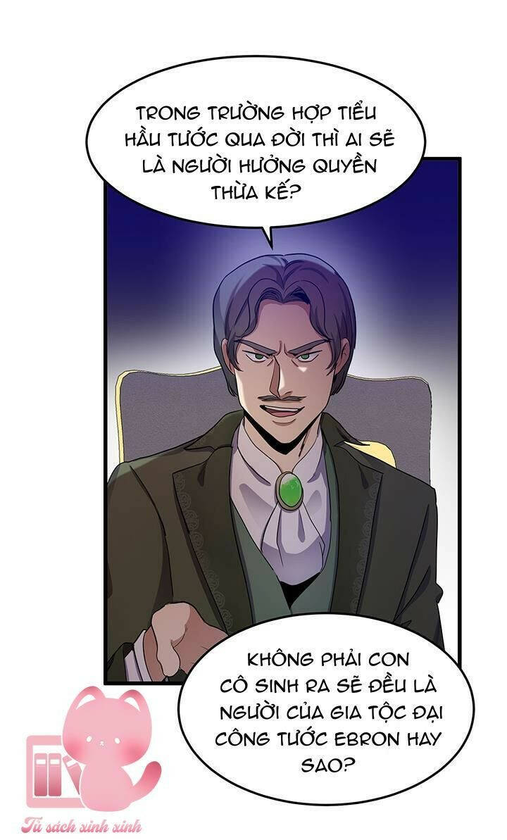 Ác Nữ Trùng Sinh Chap 34 - Next Chap 35