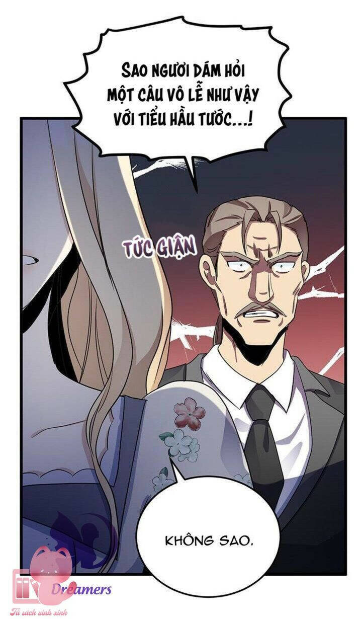 Ác Nữ Trùng Sinh Chap 34 - Next Chap 35