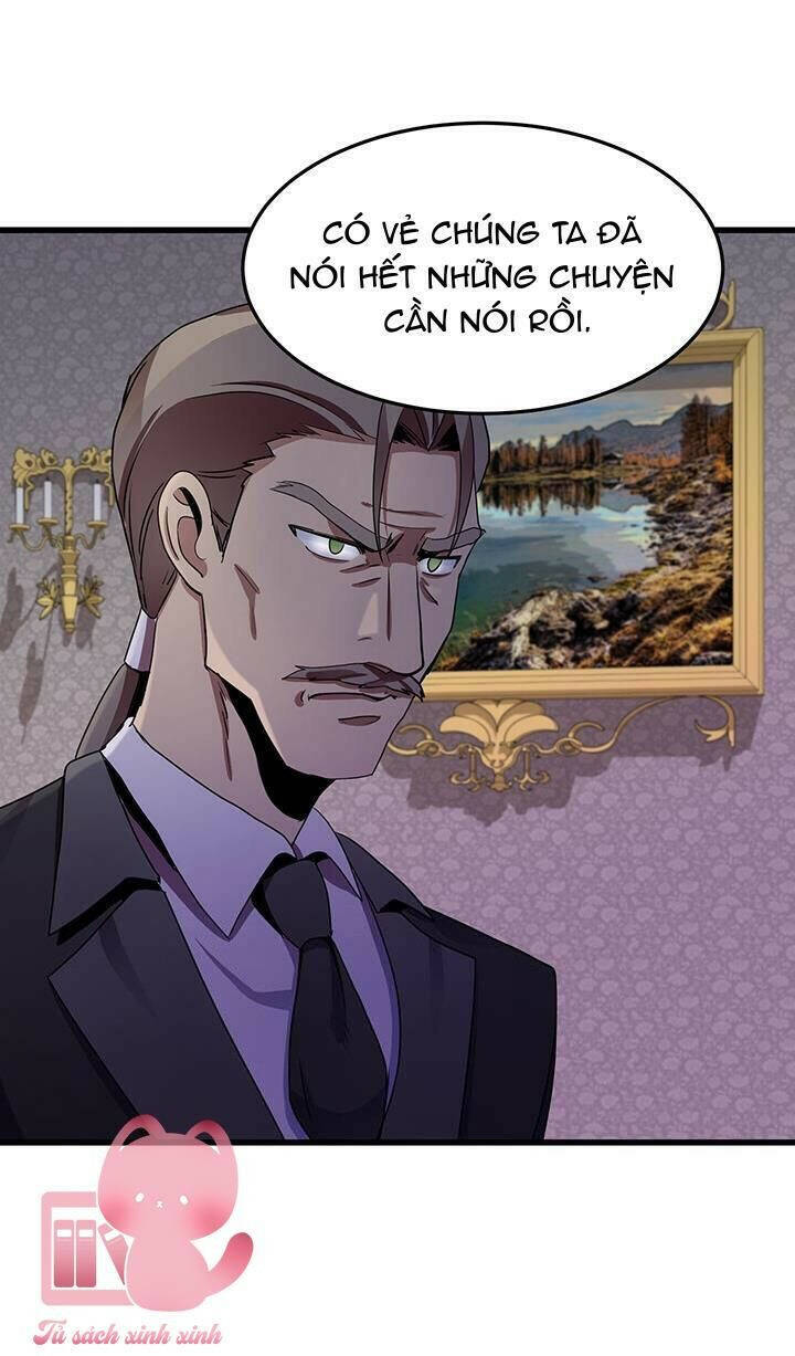 Ác Nữ Trùng Sinh Chap 34 - Next Chap 35