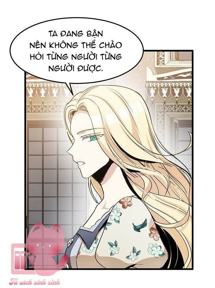 Ác Nữ Trùng Sinh Chap 34 - Next Chap 35