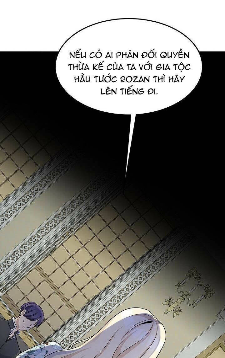 Ác Nữ Trùng Sinh Chap 34 - Next Chap 35