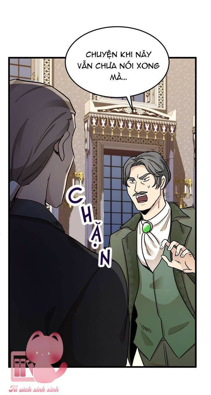 Ác Nữ Trùng Sinh Chap 34 - Next Chap 35