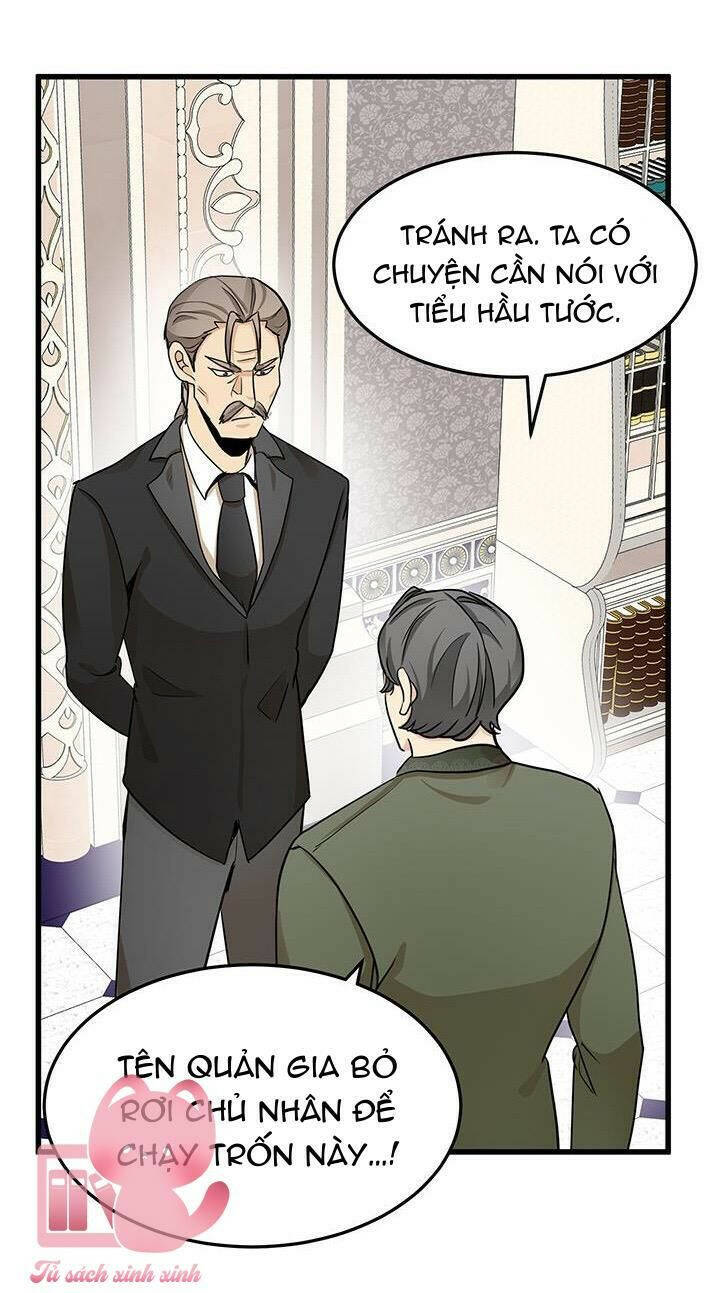 Ác Nữ Trùng Sinh Chap 34 - Next Chap 35