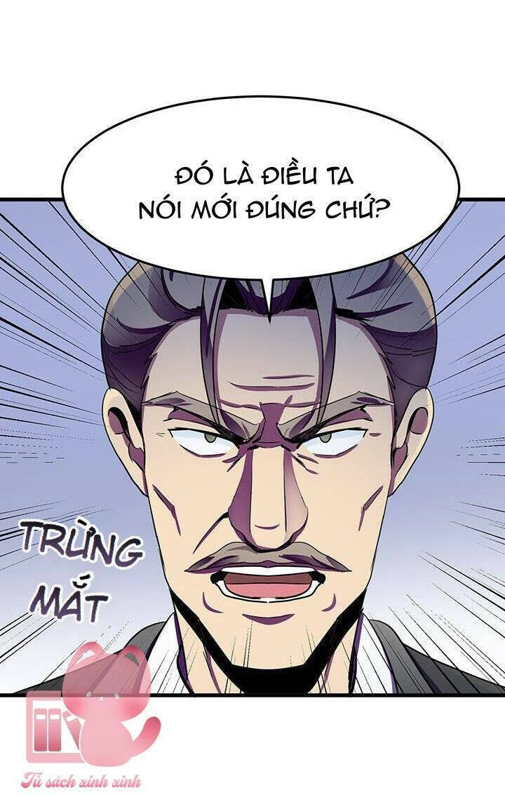 Ác Nữ Trùng Sinh Chap 34 - Next Chap 35