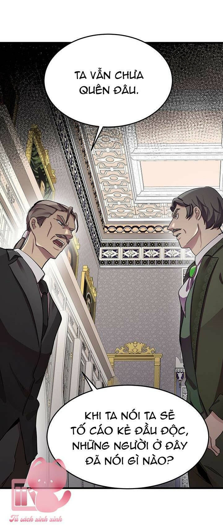 Ác Nữ Trùng Sinh Chap 34 - Next Chap 35