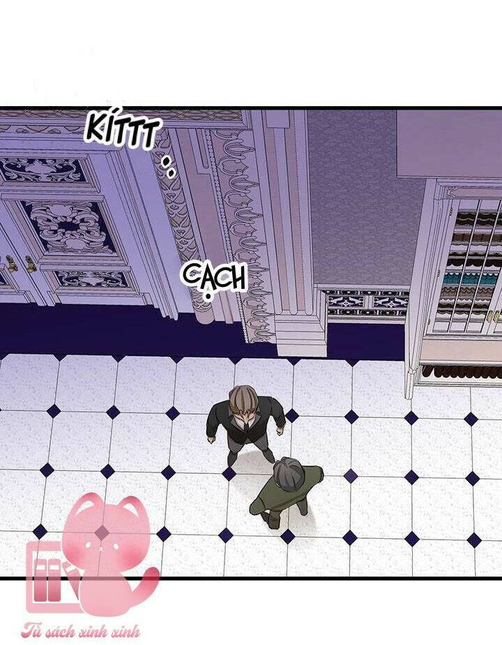 Ác Nữ Trùng Sinh Chap 34 - Next Chap 35