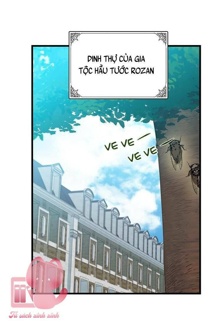 Ác Nữ Trùng Sinh Chap 34 - Next Chap 35