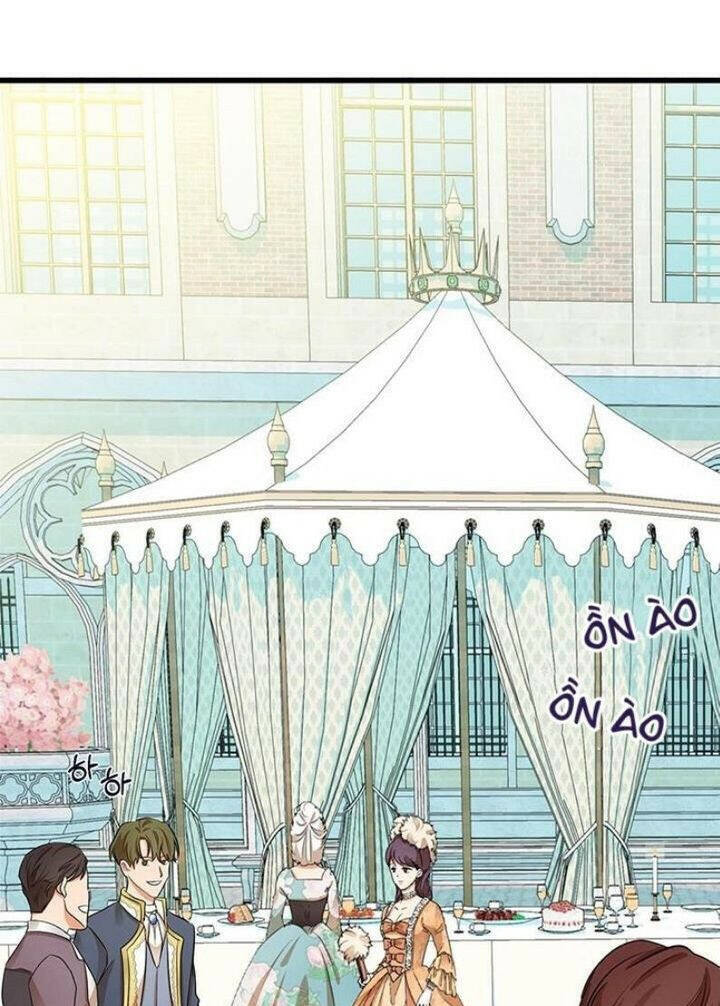 Ác Nữ Trùng Sinh Chap 34 - Next Chap 35