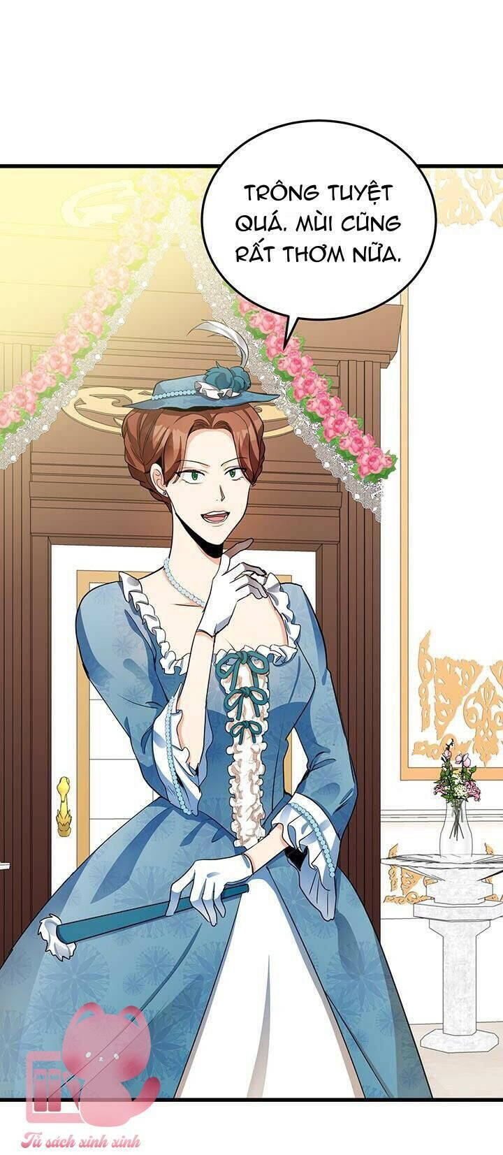 Ác Nữ Trùng Sinh Chap 34 - Next Chap 35