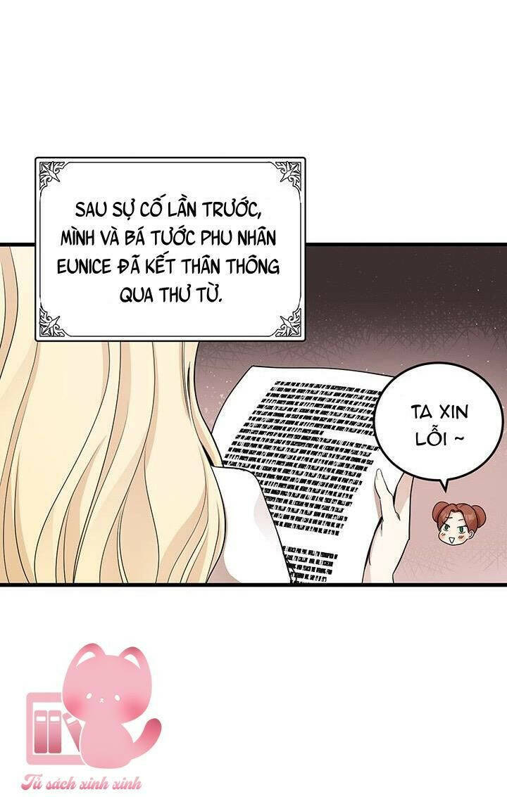 Ác Nữ Trùng Sinh Chap 34 - Next Chap 35