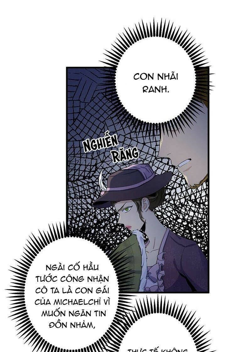 Ác Nữ Trùng Sinh Chap 34 - Next Chap 35