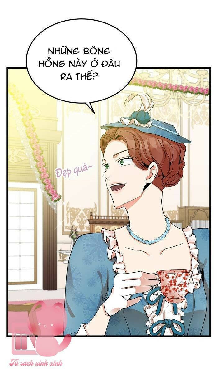 Ác Nữ Trùng Sinh Chap 34 - Next Chap 35