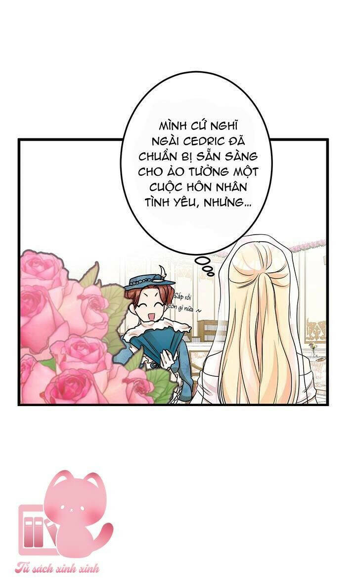 Ác Nữ Trùng Sinh Chap 34 - Next Chap 35