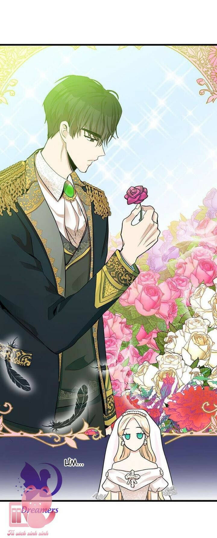 Ác Nữ Trùng Sinh Chap 34 - Next Chap 35