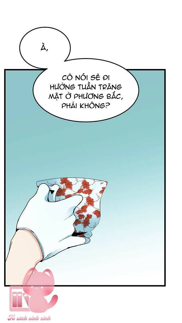 Ác Nữ Trùng Sinh Chap 34 - Next Chap 35