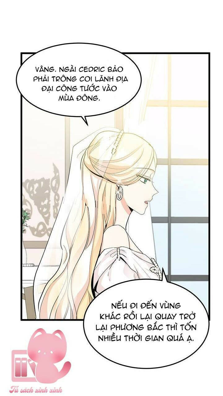 Ác Nữ Trùng Sinh Chap 34 - Next Chap 35