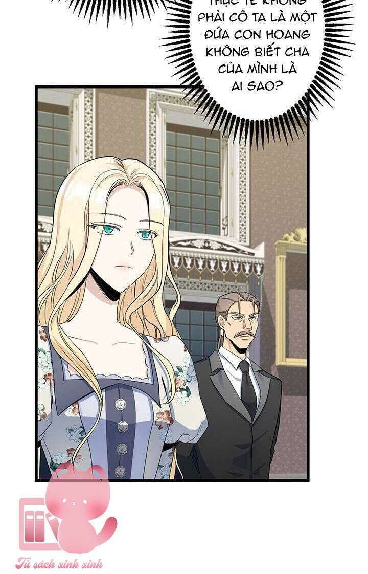 Ác Nữ Trùng Sinh Chap 34 - Next Chap 35