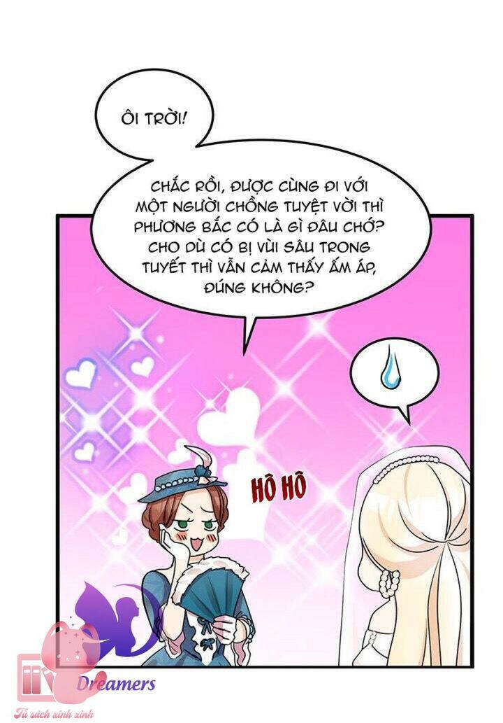 Ác Nữ Trùng Sinh Chap 34 - Next Chap 35