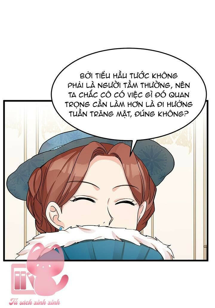 Ác Nữ Trùng Sinh Chap 34 - Next Chap 35