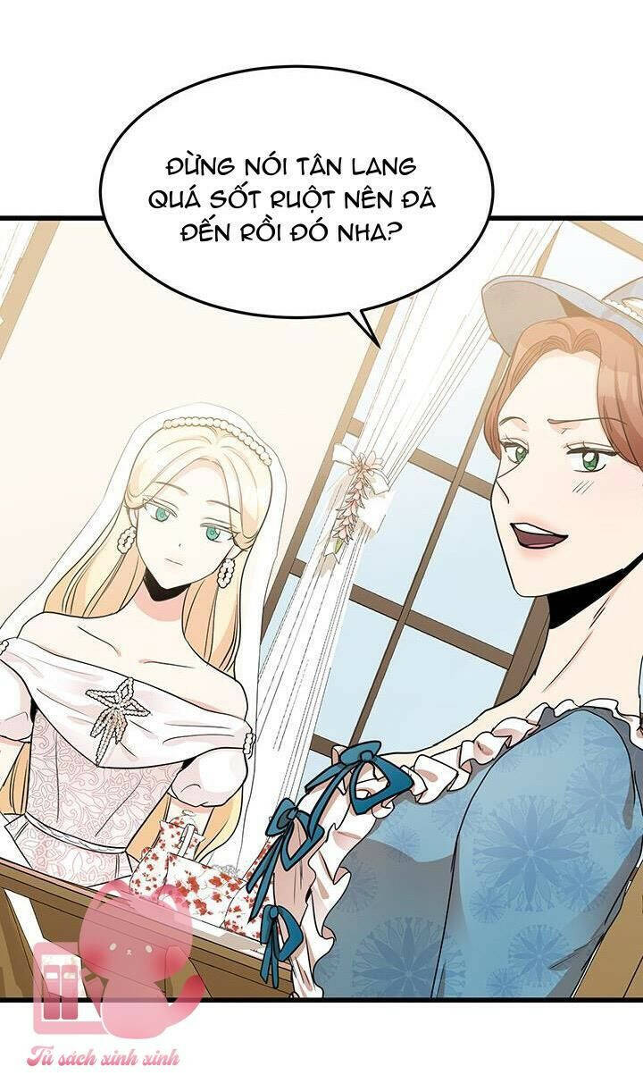 Ác Nữ Trùng Sinh Chap 34 - Next Chap 35