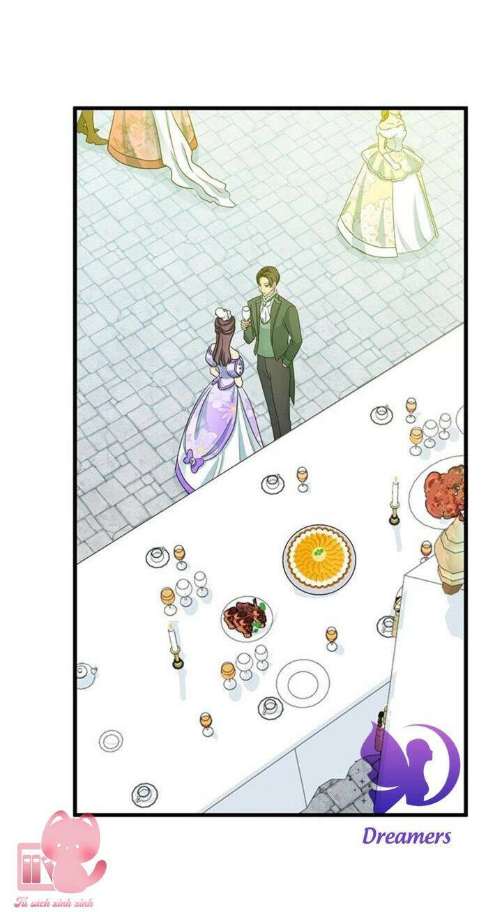 Ác Nữ Trùng Sinh Chap 34 - Next Chap 35