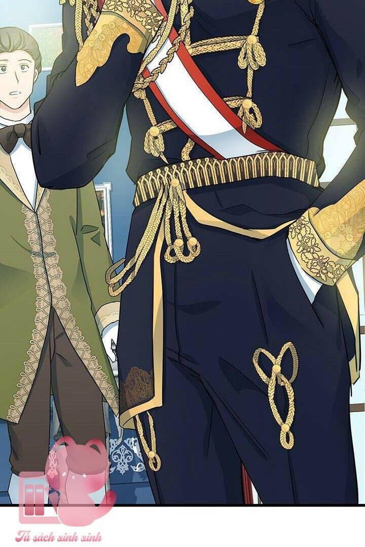 Ác Nữ Trùng Sinh Chap 34 - Next Chap 35