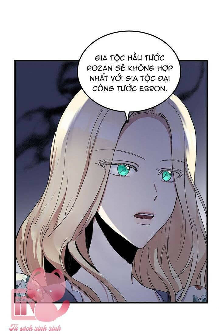 Ác Nữ Trùng Sinh Chap 34 - Next Chap 35