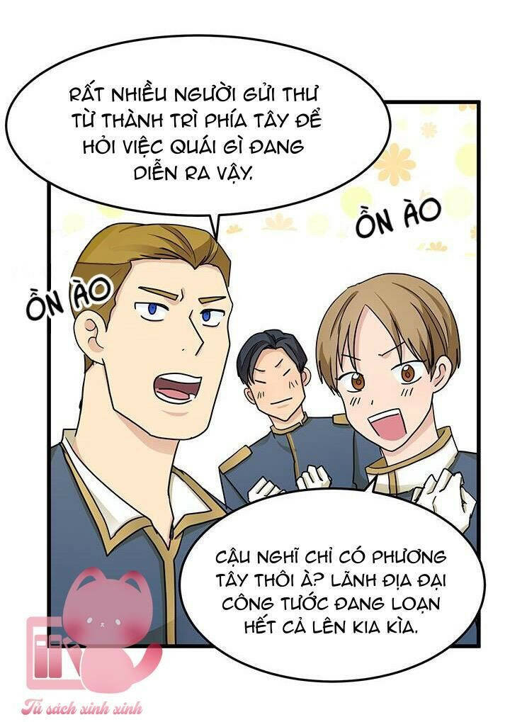 Ác Nữ Trùng Sinh Chap 34 - Next Chap 35