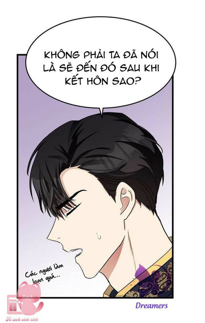 Ác Nữ Trùng Sinh Chap 34 - Next Chap 35