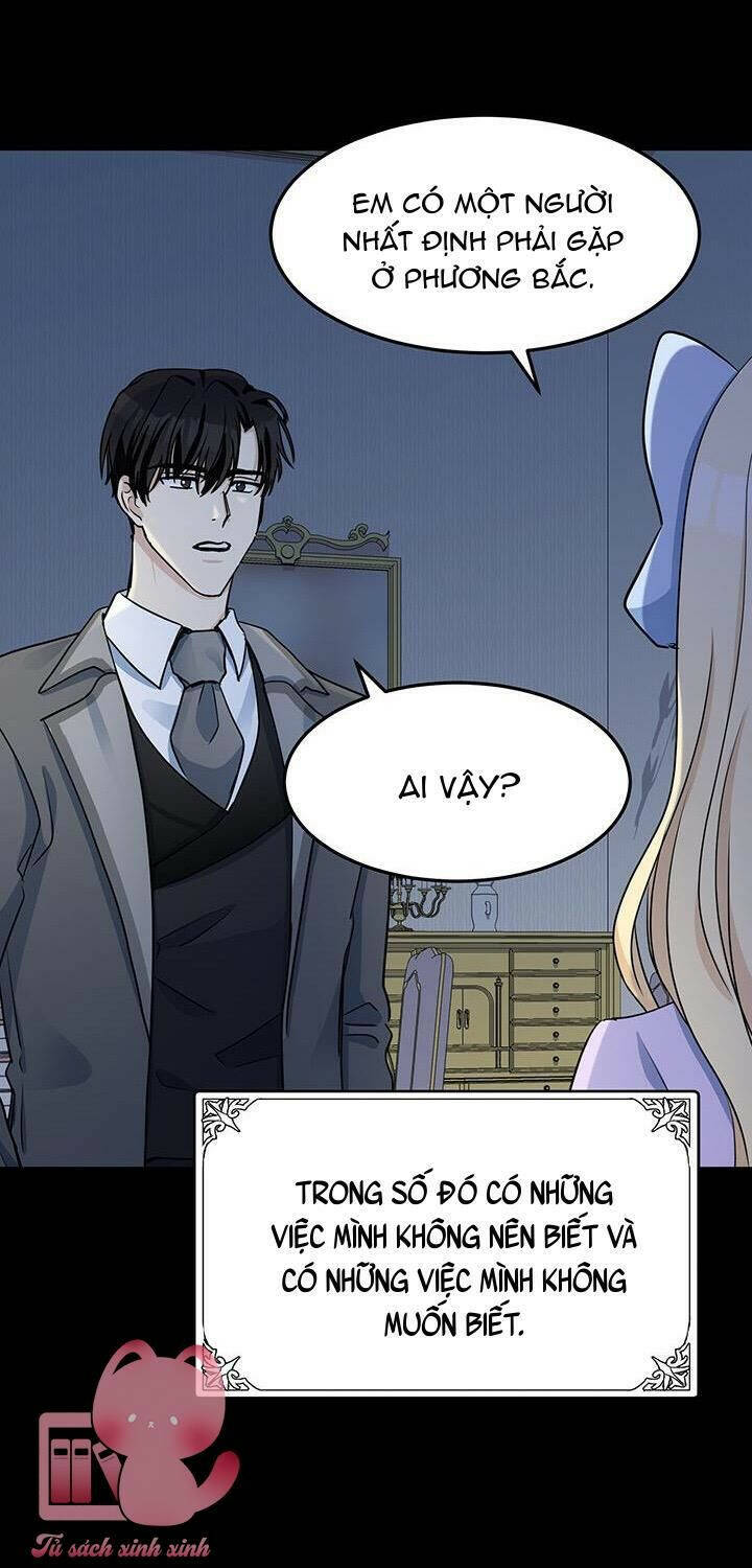 Ác Nữ Trùng Sinh Chap 34 - Next Chap 35