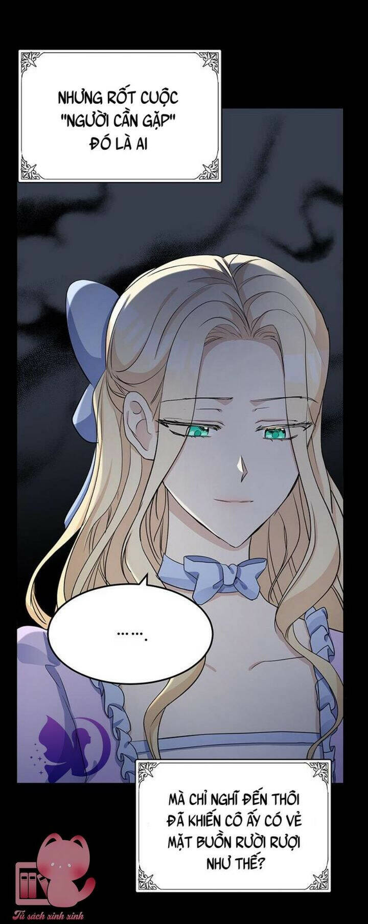 Ác Nữ Trùng Sinh Chap 34 - Next Chap 35