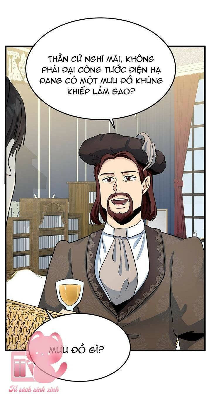 Ác Nữ Trùng Sinh Chap 34 - Next Chap 35