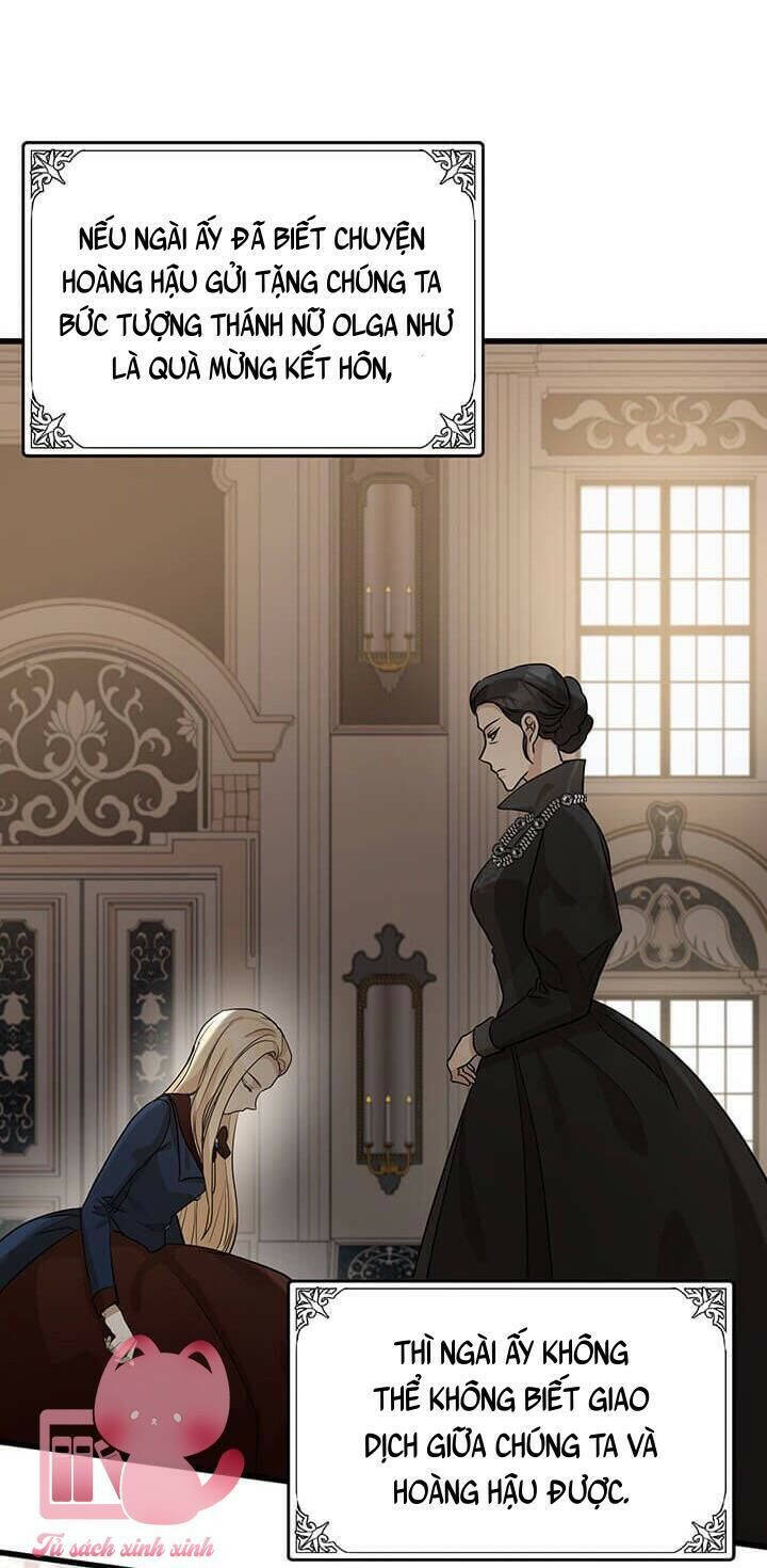 Ác Nữ Trùng Sinh Chap 35 - Next Chap 36