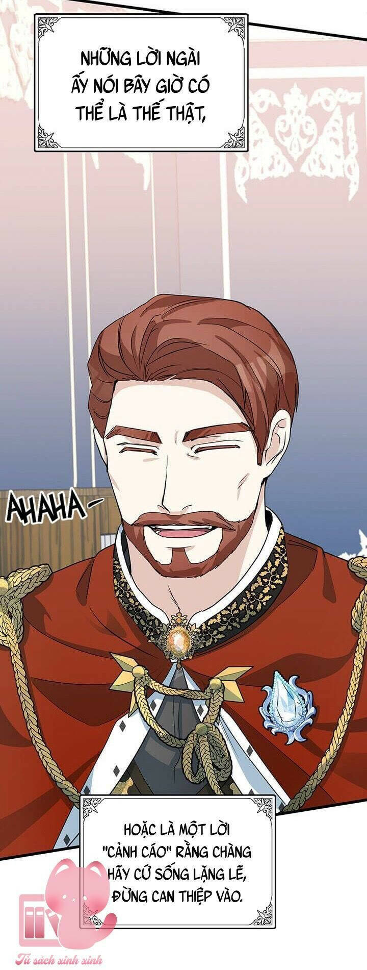 Ác Nữ Trùng Sinh Chap 35 - Next Chap 36