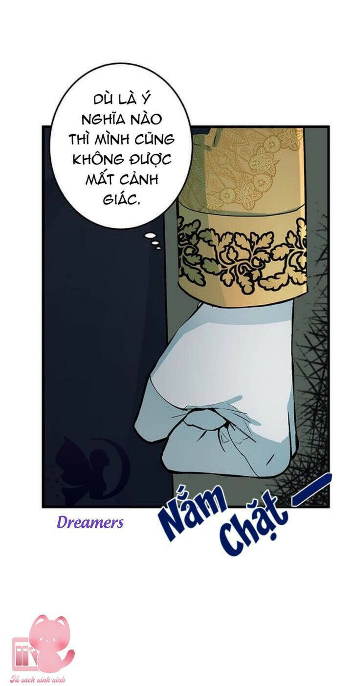 Ác Nữ Trùng Sinh Chap 35 - Next Chap 36