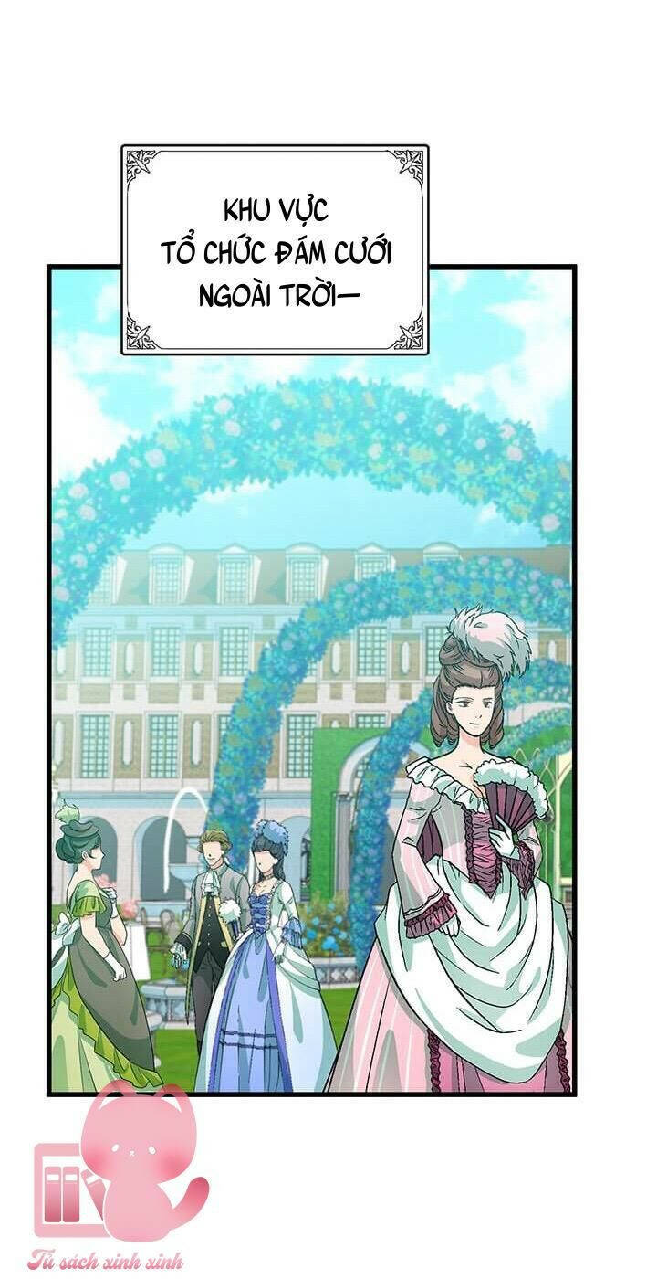 Ác Nữ Trùng Sinh Chap 35 - Next Chap 36