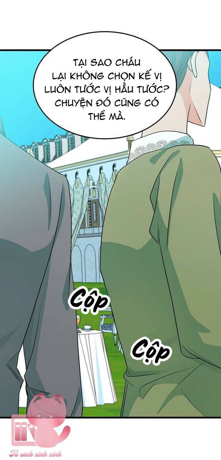 Ác Nữ Trùng Sinh Chap 35 - Next Chap 36