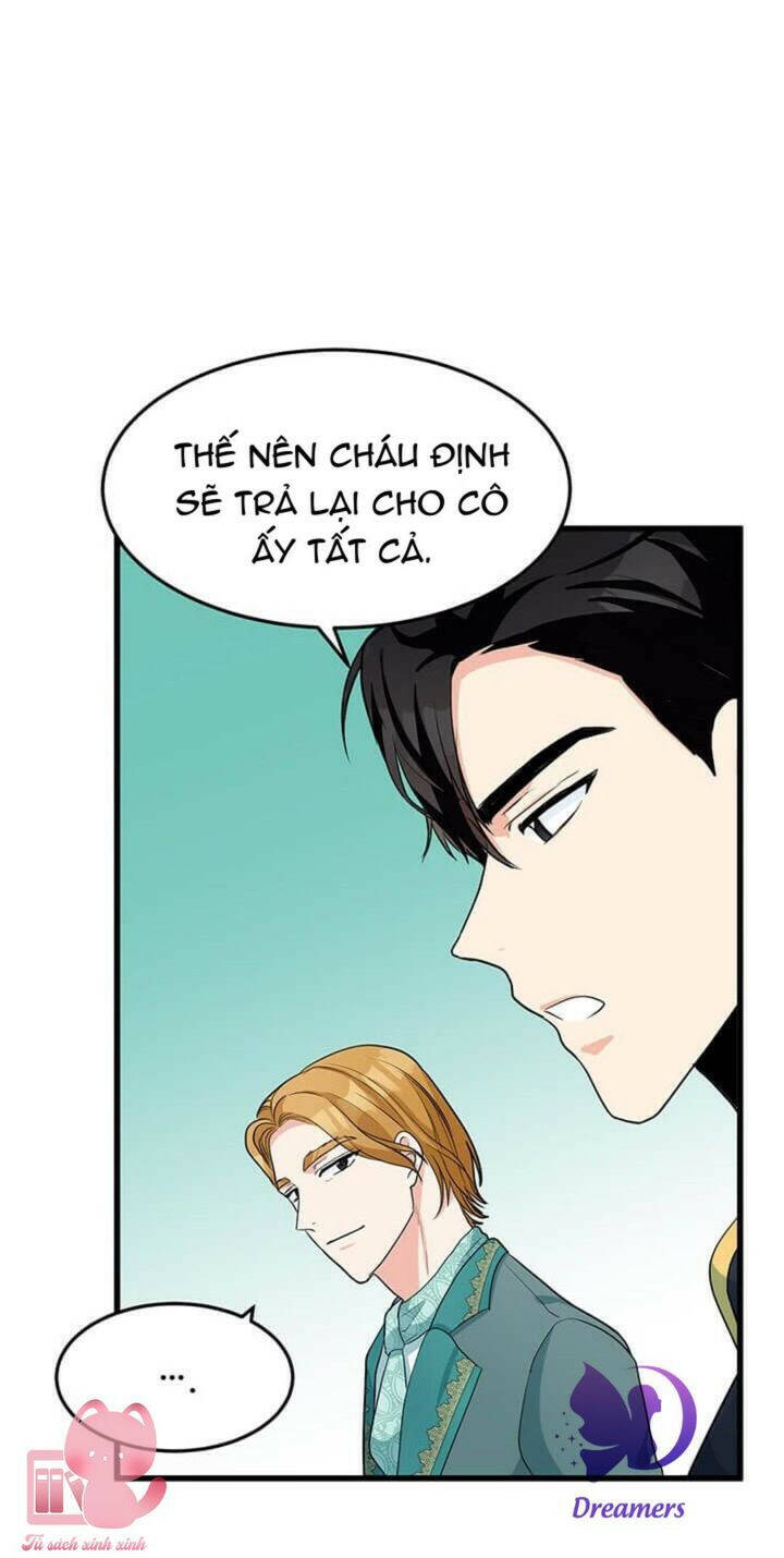 Ác Nữ Trùng Sinh Chap 35 - Next Chap 36