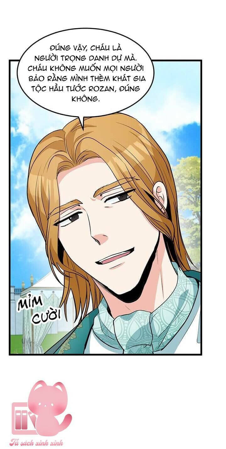 Ác Nữ Trùng Sinh Chap 35 - Next Chap 36