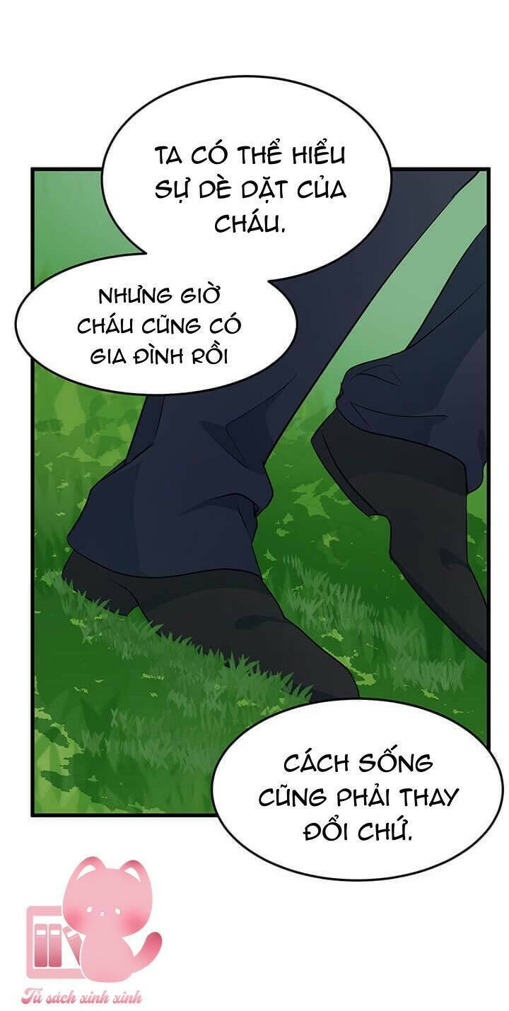 Ác Nữ Trùng Sinh Chap 35 - Next Chap 36