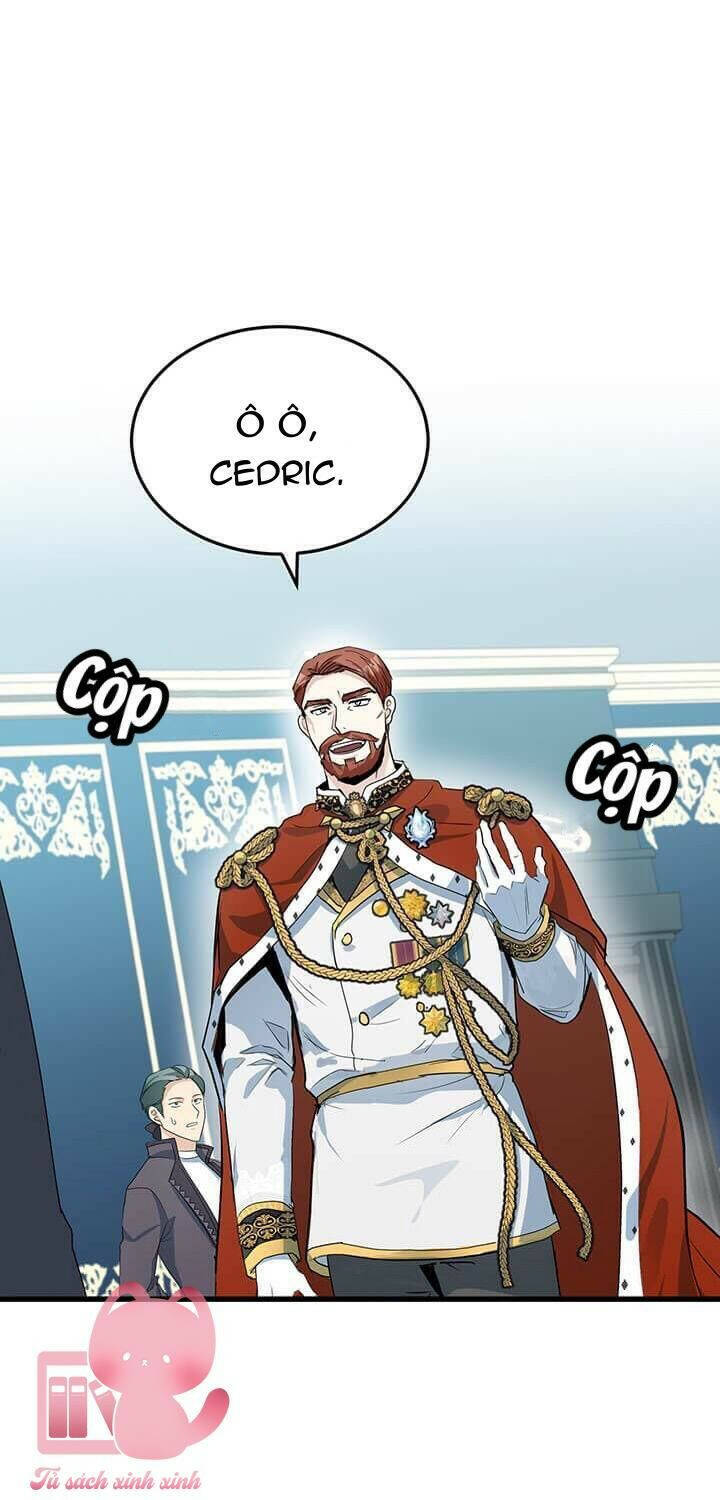 Ác Nữ Trùng Sinh Chap 35 - Next Chap 36