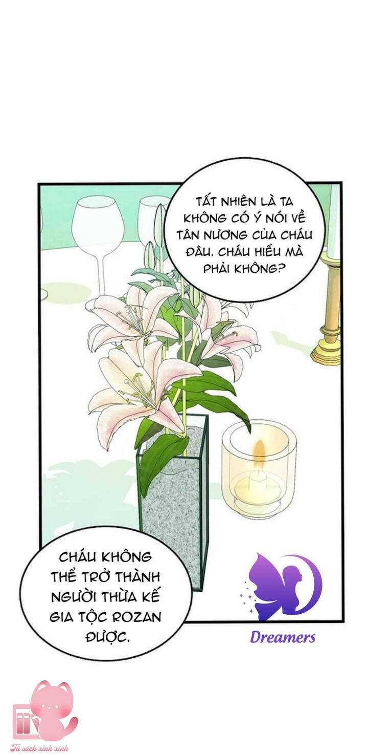 Ác Nữ Trùng Sinh Chap 35 - Next Chap 36